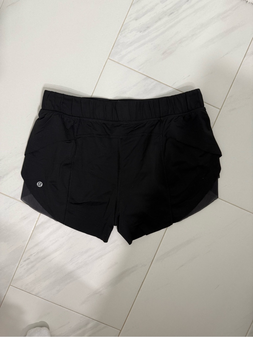 lululemon athletica Home Stretch Shorts